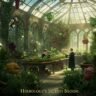 Gurdyroot Hogwarts Herbology: The Deadly Plants That Grow in Wizarding ...