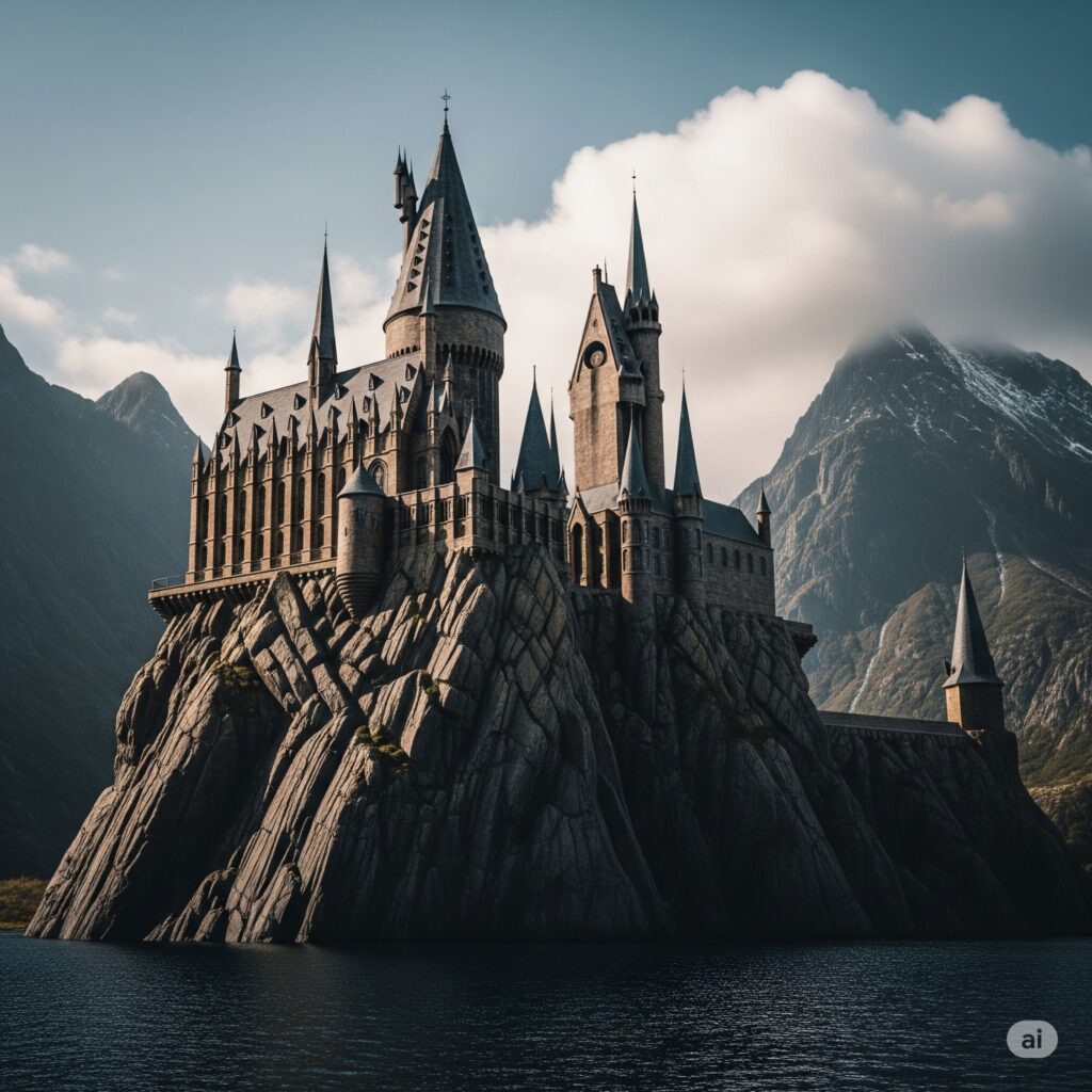 Hogwarts