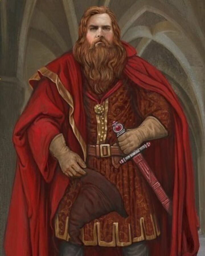Hogwarts Founders Gryffindor sword wizarding world magical history Hogwarts mysteries.